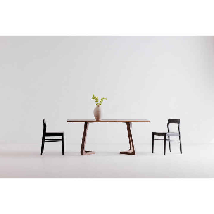 Denza Dining Table - Rectangular