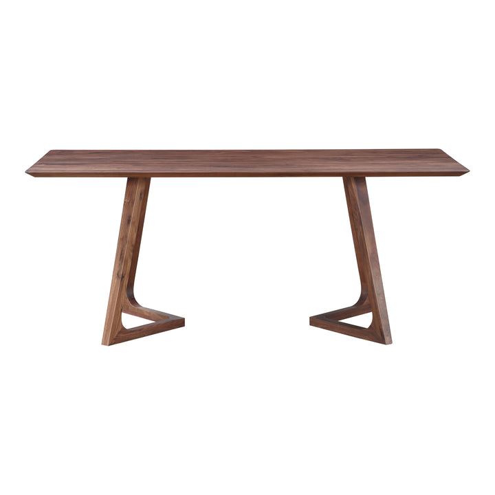 Denza Dining Table - Rectangular