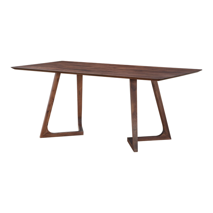 Denza Dining Table - Rectangular