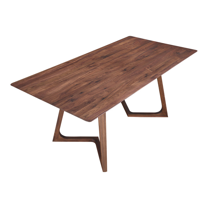 Denza Dining Table - Rectangular