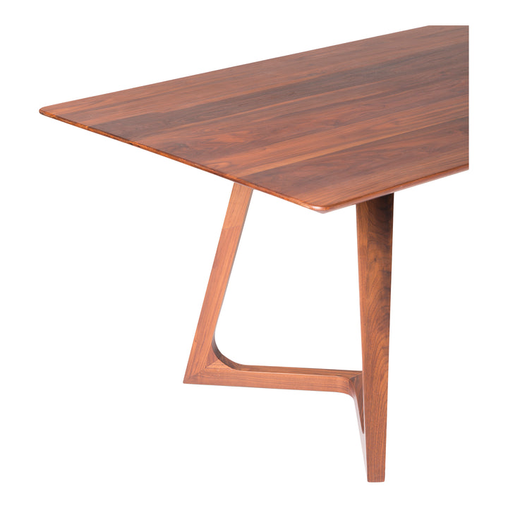 Denza Dining Table - Rectangular