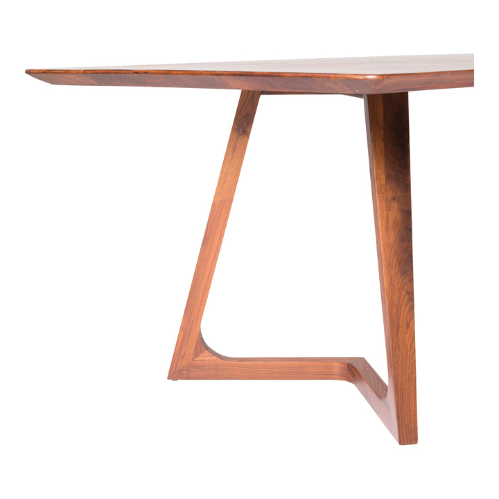 Denza Dining Table - Rectangular