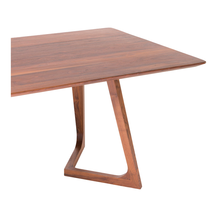 Denza Dining Table - Rectangular