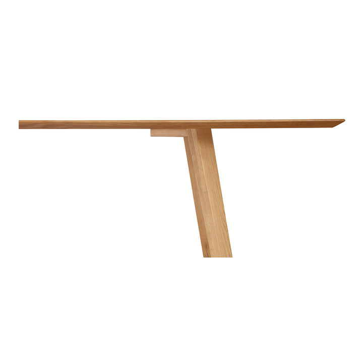 Denza Dining Table - Rectangular