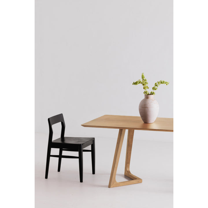 Denza Dining Table - Rectangular