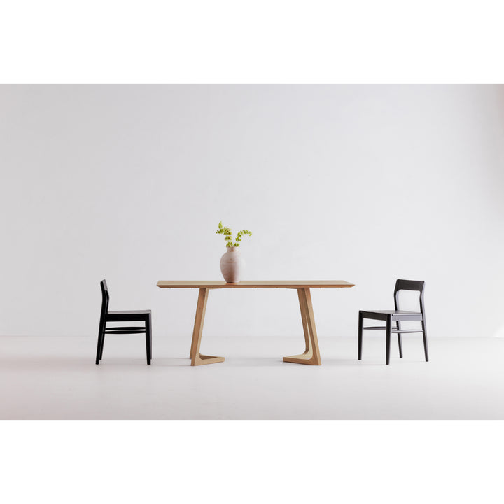 Denza Dining Table - Rectangular