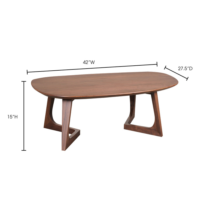 Denza Coffee Table