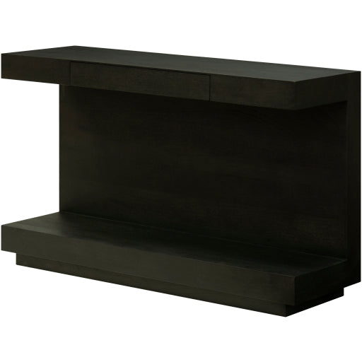 Modern Elegance Console