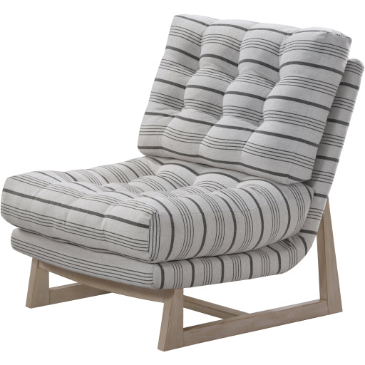 Charm Elegance Chair