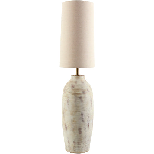 Soho Elegance 55H LED Floor Lamp