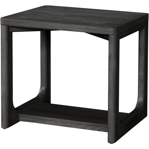 Simplify Elegance CLSR-001 Modern End Table