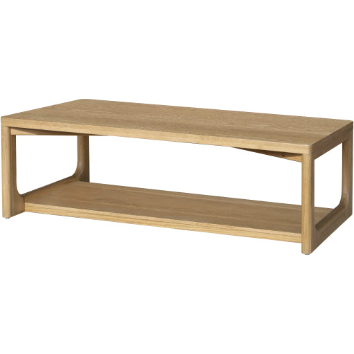 Modernist CLSR-004 Rectangular Coffee Table