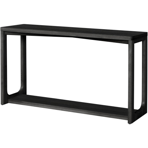 Modern Elegance 30"H x 55"W x 15"D Console Table