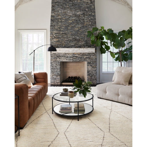 Sophisticated Design Table 24''H x 15''W x 15''D
