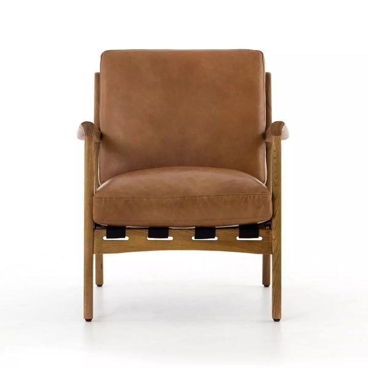Patina Chair