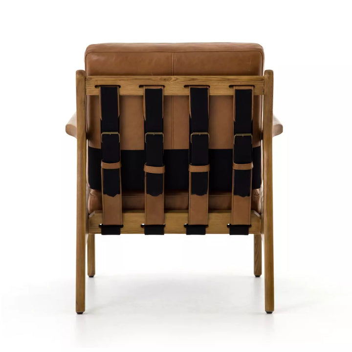 Patina Chair