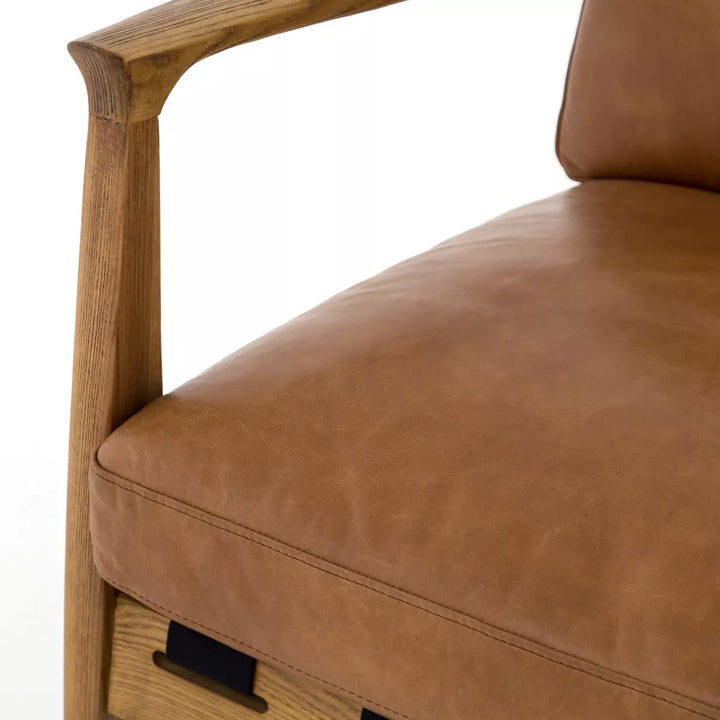 Patina Chair