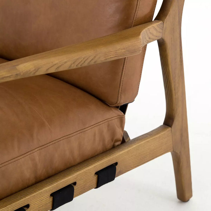 Patina Chair