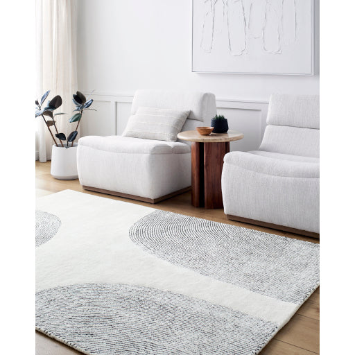 Carolena Crafted Artisan Rug