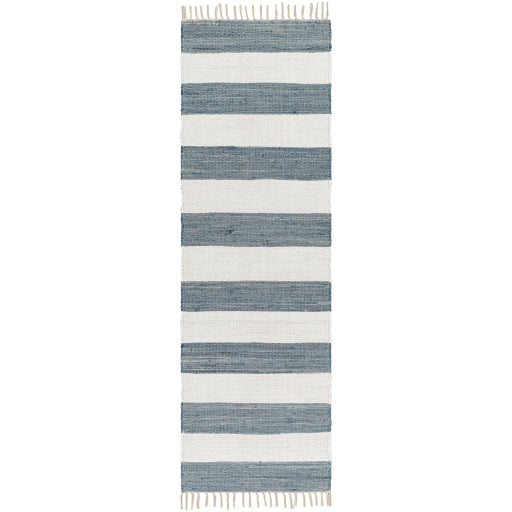 Cotone Crafted Corridor Handmade Runner