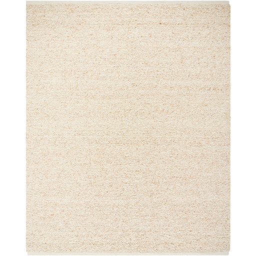 Curly Crafted Carpet Handwoven