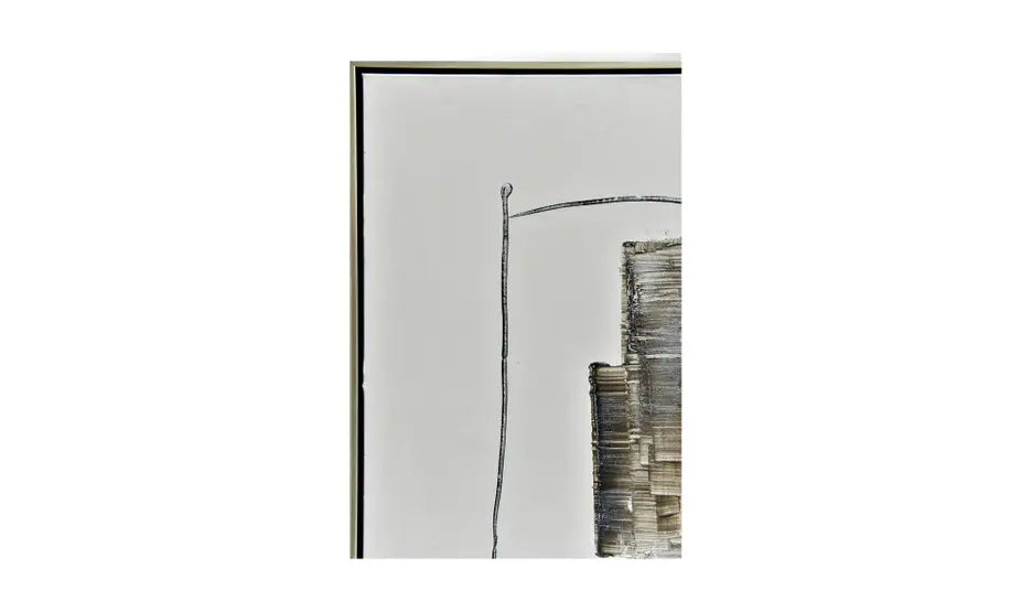Shelter Abstract I