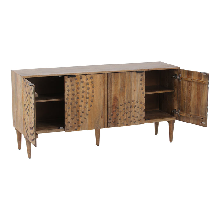 Endless Fusion Sideboard