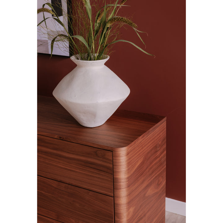 Timeless Eco-friendly Decor Vessel - Rajasthani Artisanal Masterpiece