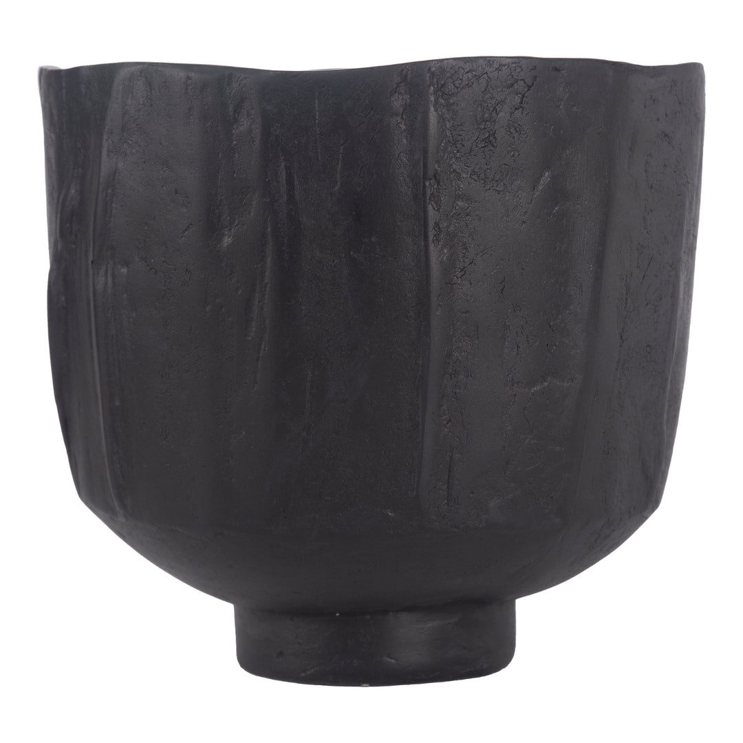 Timeless Artisan-Crafted EcoVessel
