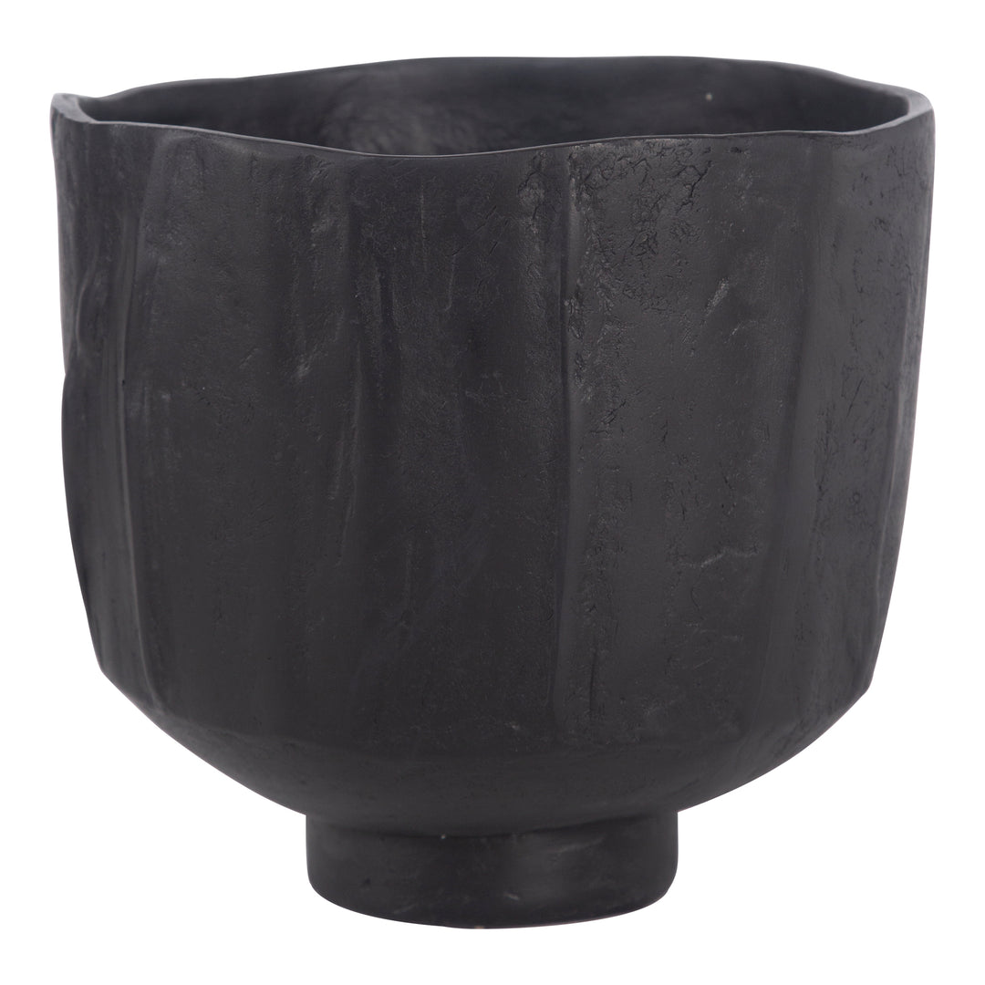 Timeless Artisan-Crafted EcoVessel