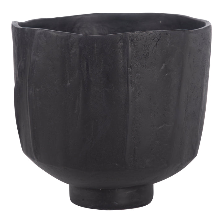 Timeless Artisan-Crafted EcoVessel