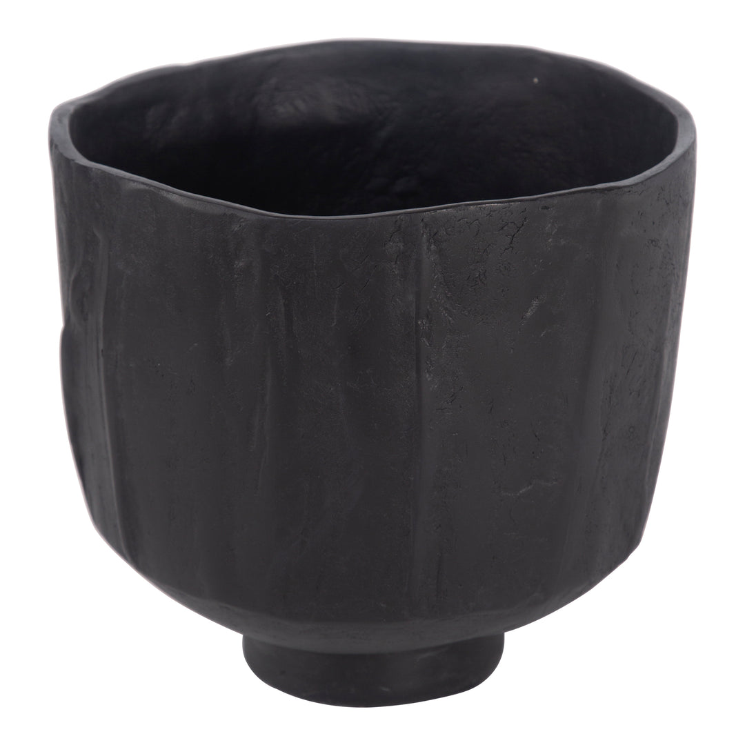 Timeless Artisan-Crafted EcoVessel