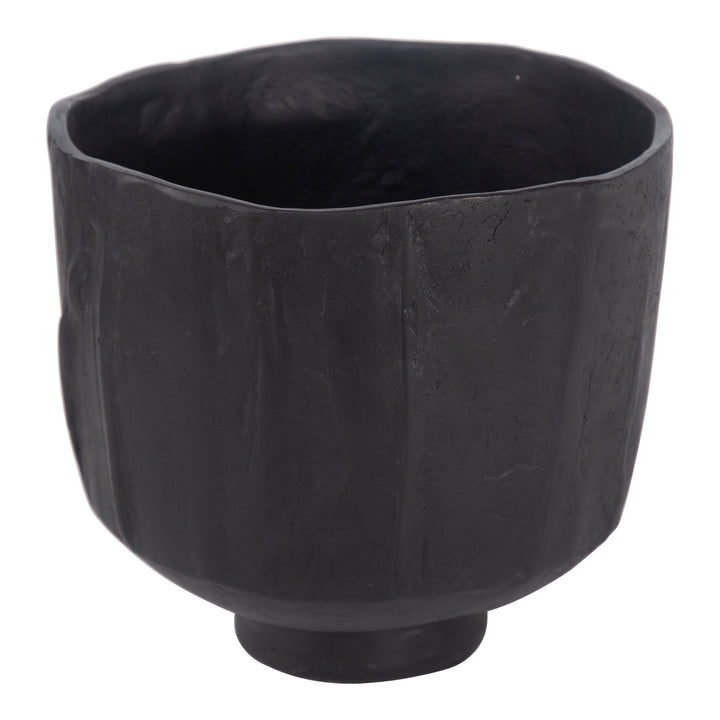 Timeless Artisan-Crafted EcoVessel