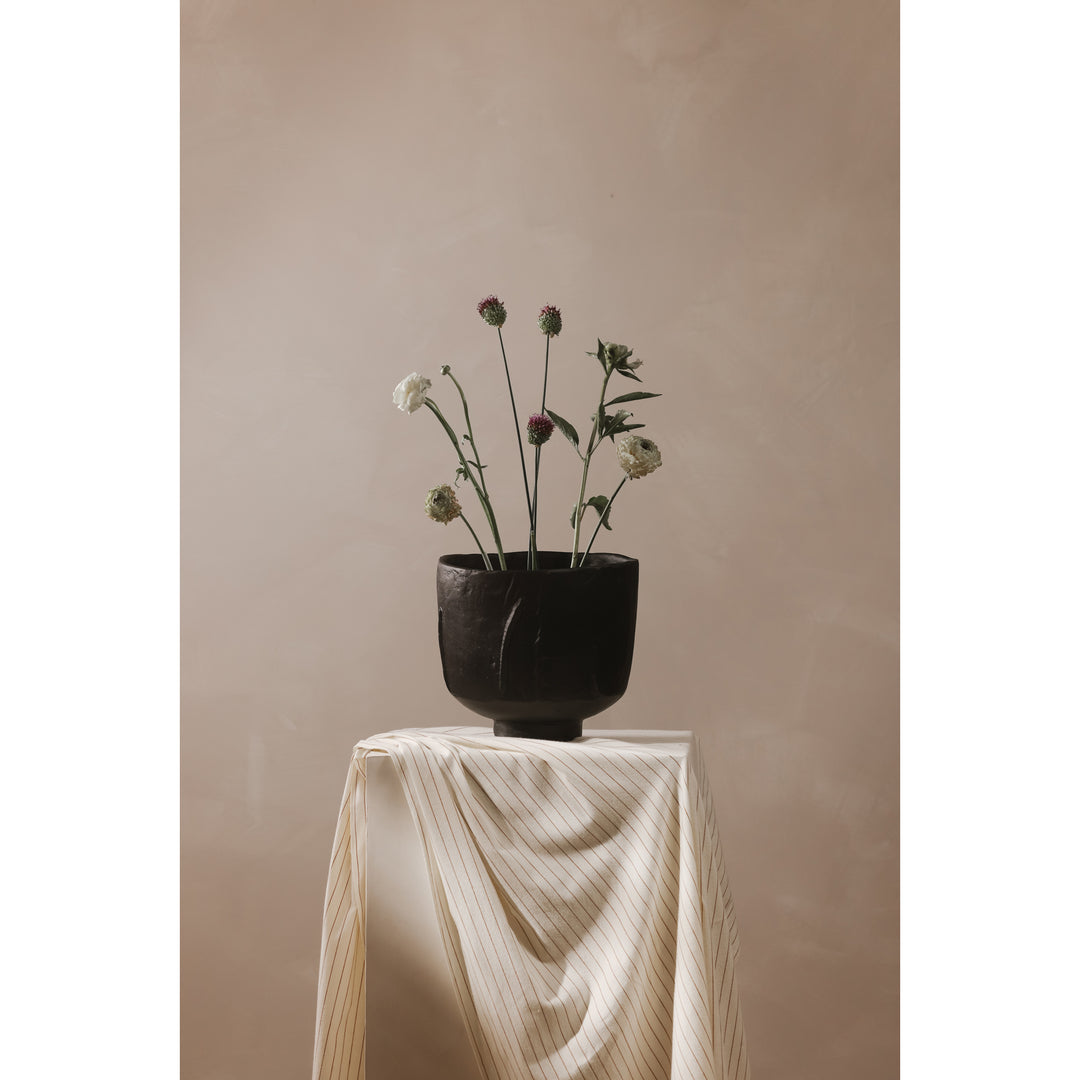 Timeless Artisan-Crafted EcoVessel