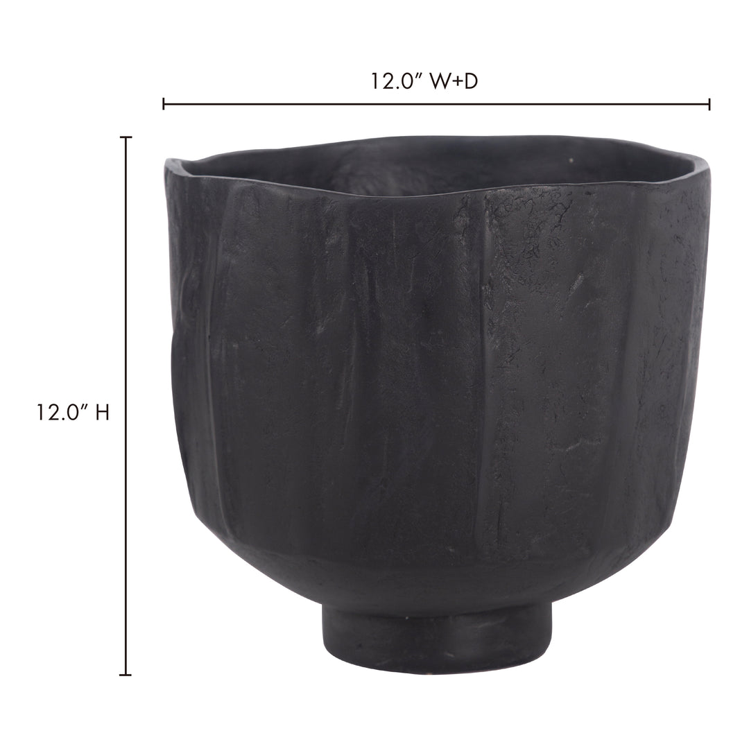 Timeless Artisan-Crafted EcoVessel
