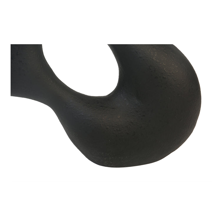 Ecomotion Sculpture