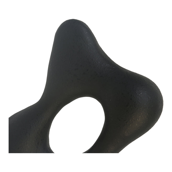 Ecomotion Sculpture