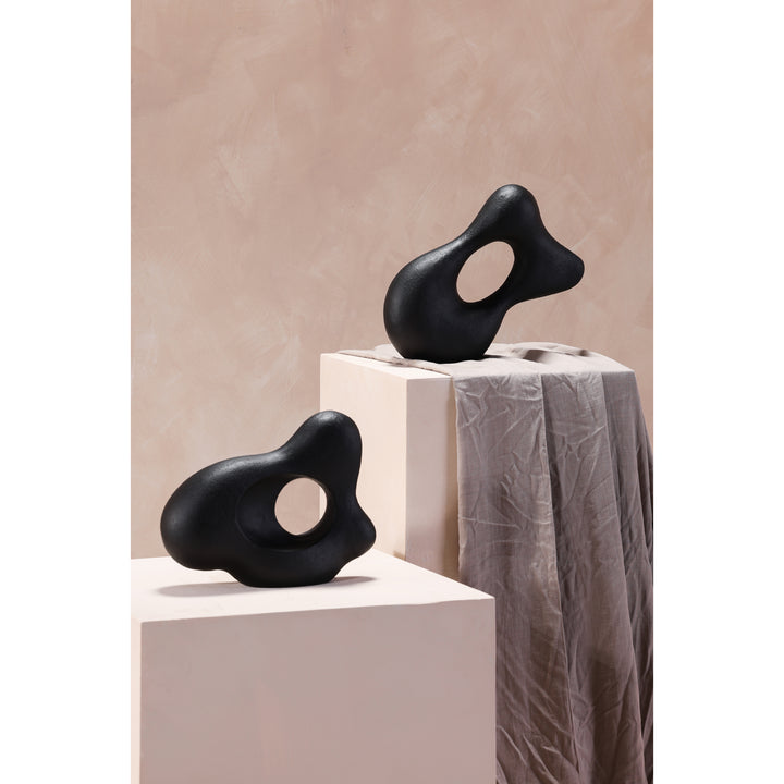 Ecomotion Sculpture