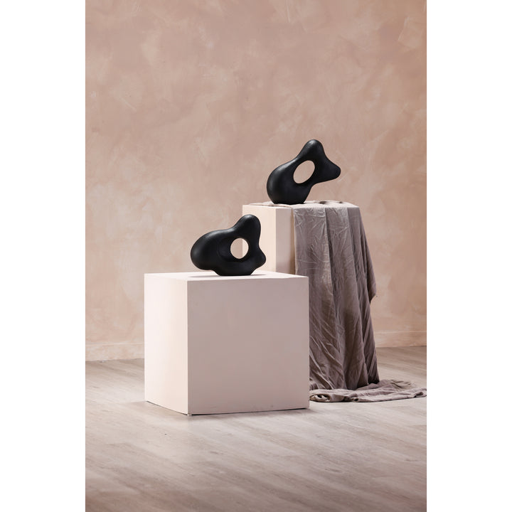 Ecomotion Sculpture