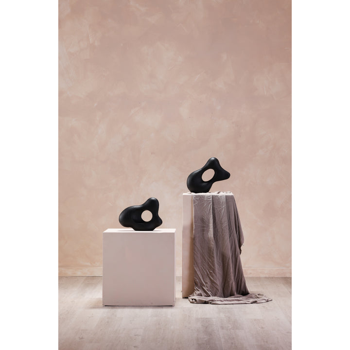 Ecomotion Sculpture