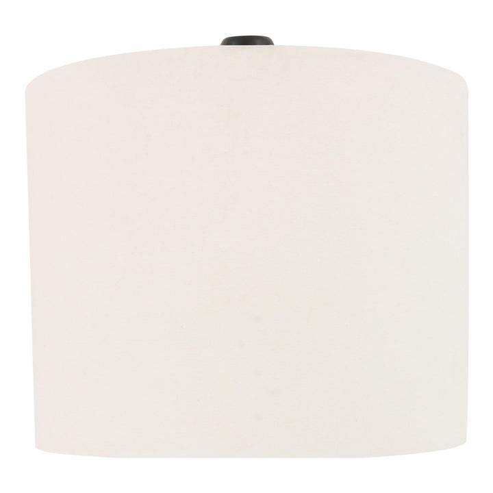 RetroSphera Wooden Table Light