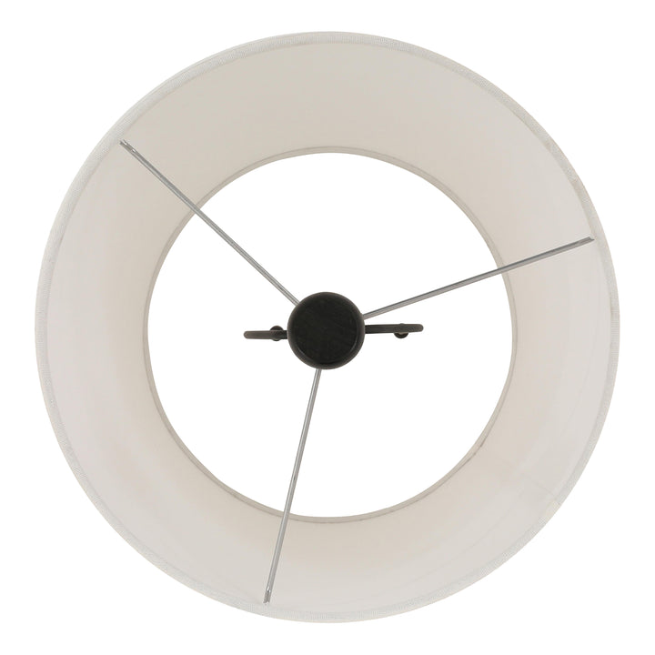 RetroSphera Wooden Table Light