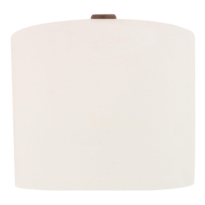 RetroSphera Wooden Table Light