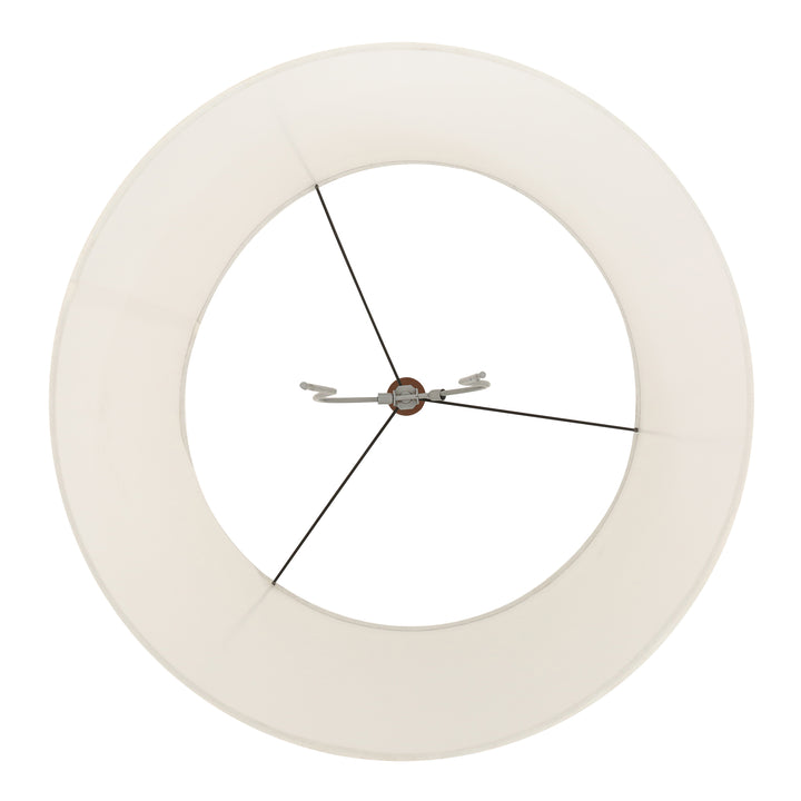 RetroSphera Wooden Table Light