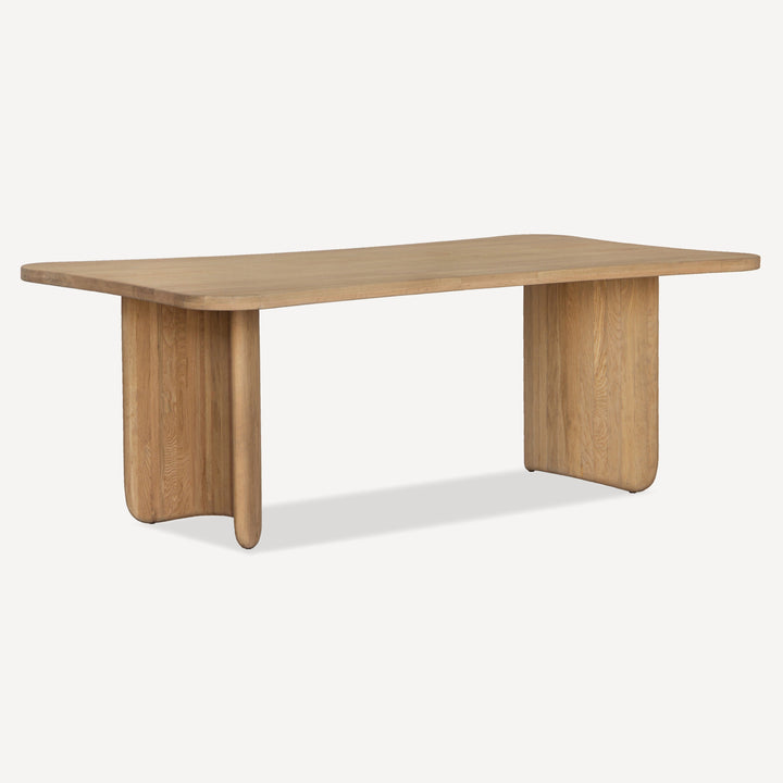 Oceanic Ebb Dining Table