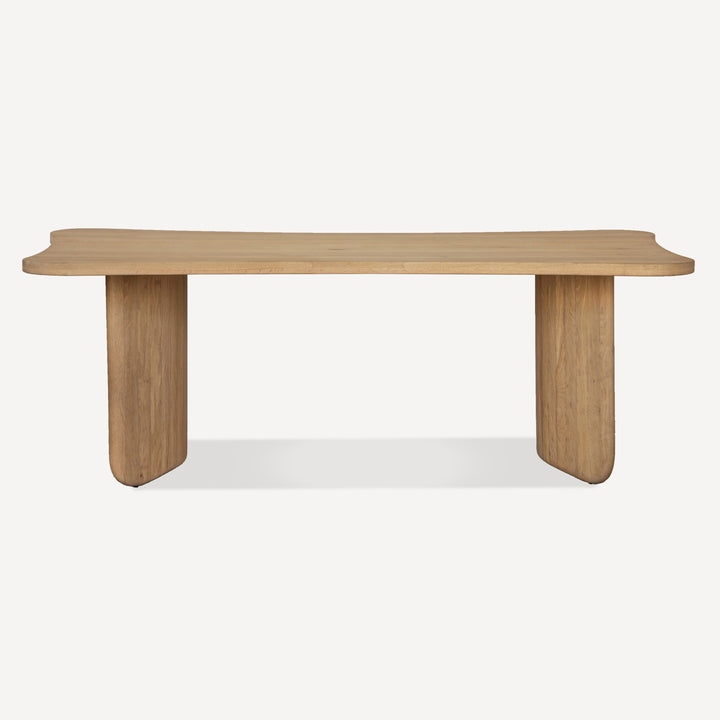 Oceanic Ebb Dining Table