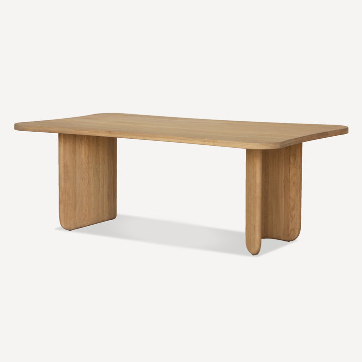 Oceanic Ebb Dining Table