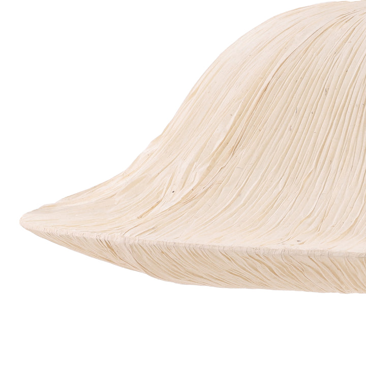 Radiant Sky Globe Pendant