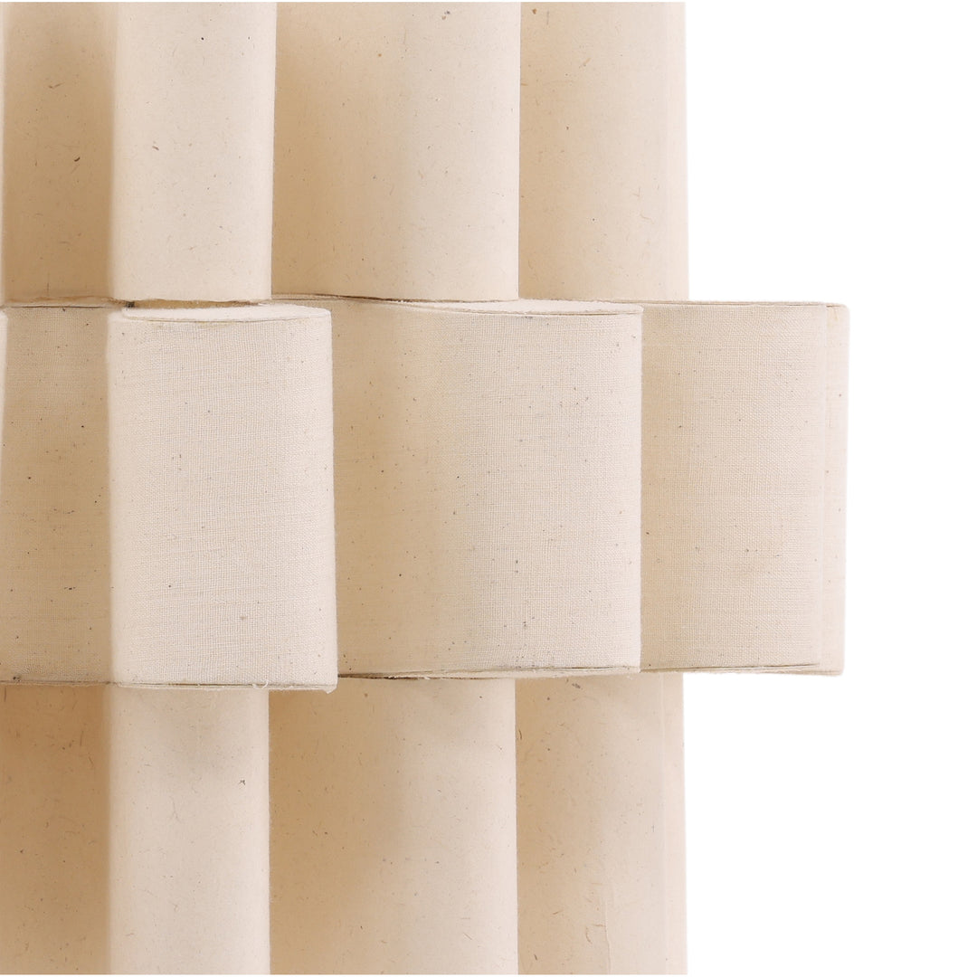 Eco-Radiance Suspended Light