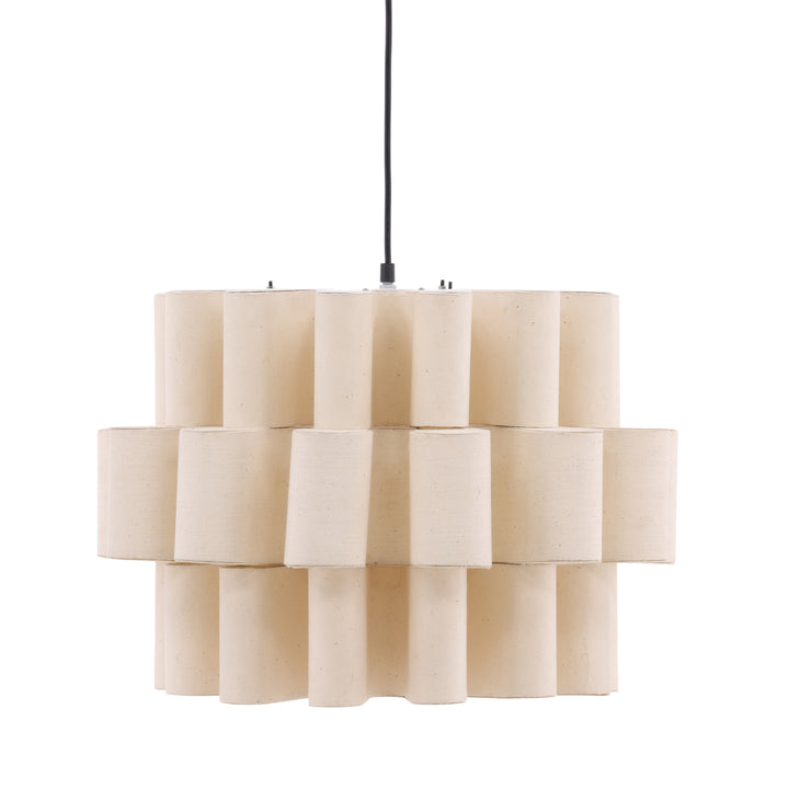 Eco-Radiance Suspended Light